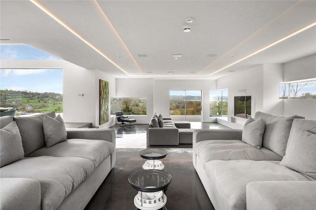 Additional image 6 of 5 bed detached house for saleGoodacres, Ashbourne, Derbyshire DE6