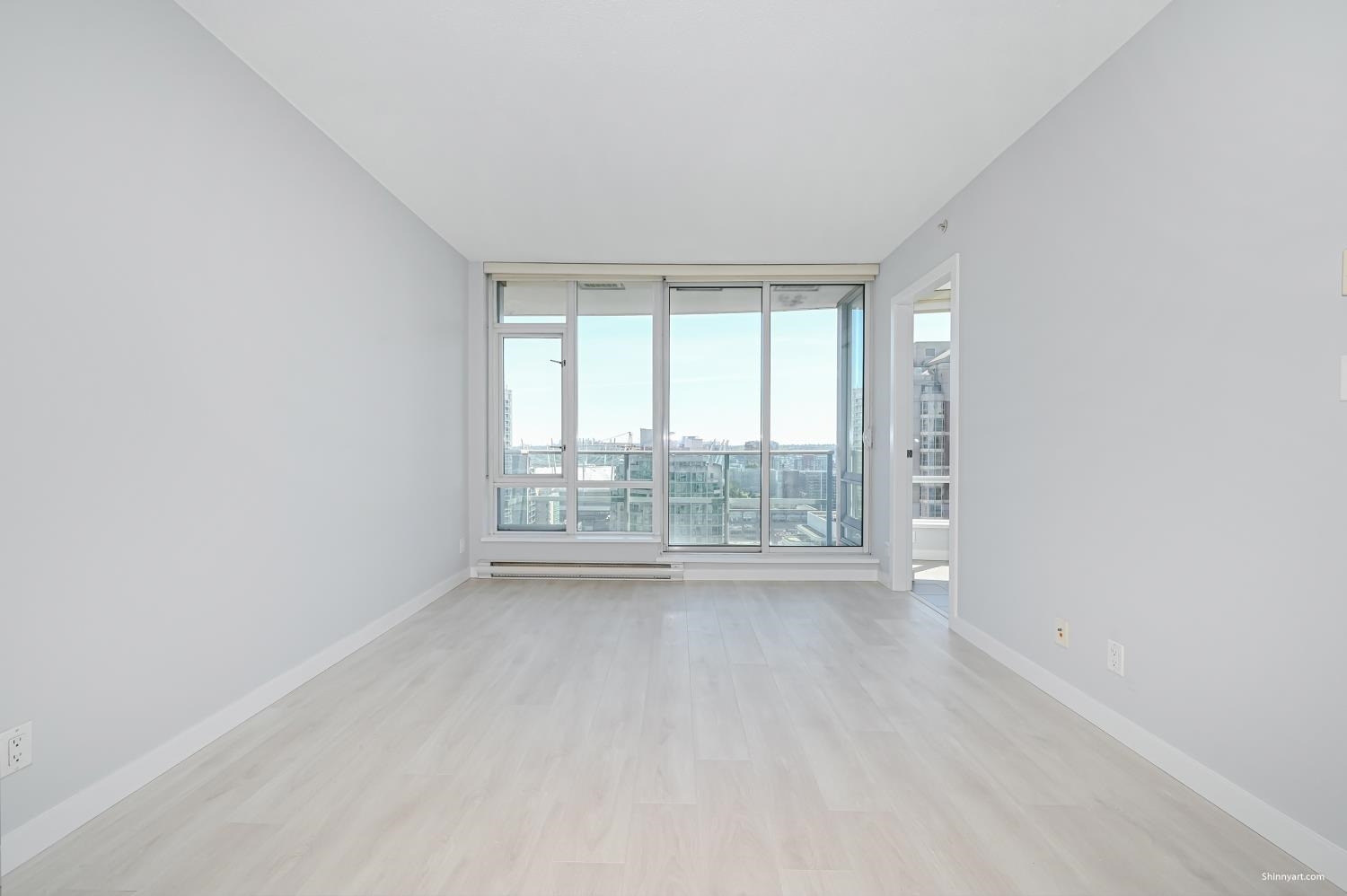 Additional image 3 of 2205-833 Homer Street, Vancouver, BC, V6B 0H4