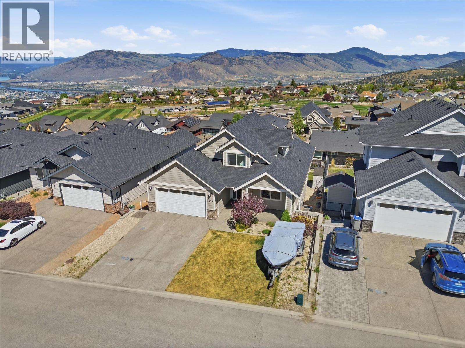 2244 Crosshill Drive, Kamloops, BC, V1S0C3