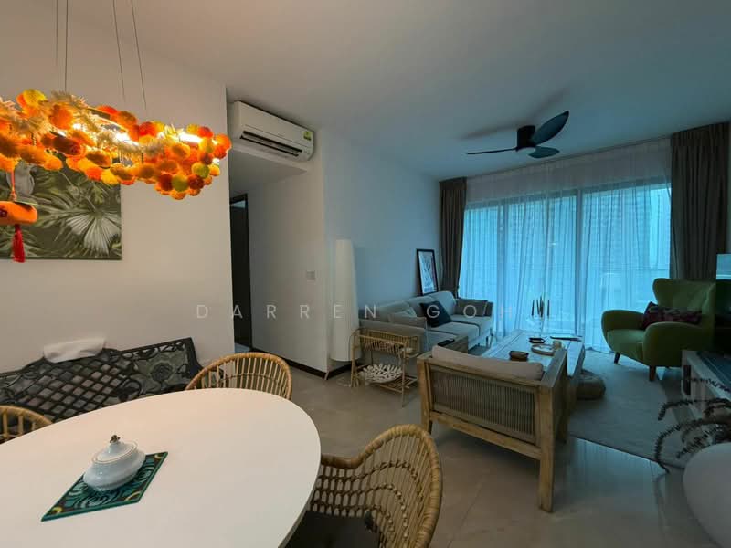 45 Normanton Park photo 2