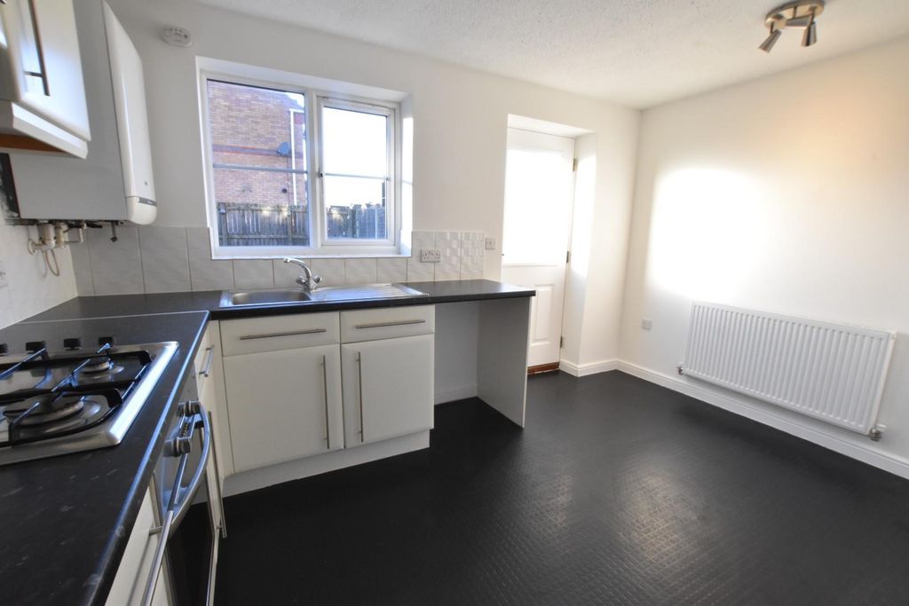 Additional image 4 of 2 bed property to rentBedford Way, Scunthorpe DN15