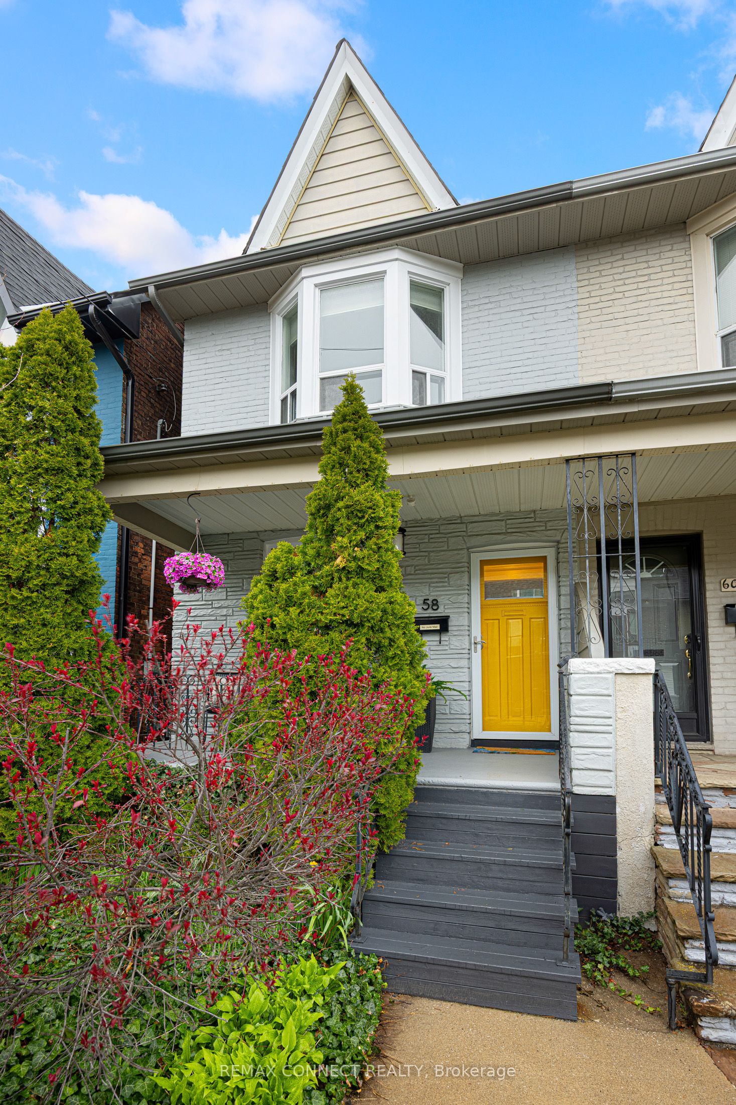 Additional image 2 of 58 Hazelwood Avenue, Toronto, ON, M4J 1K5