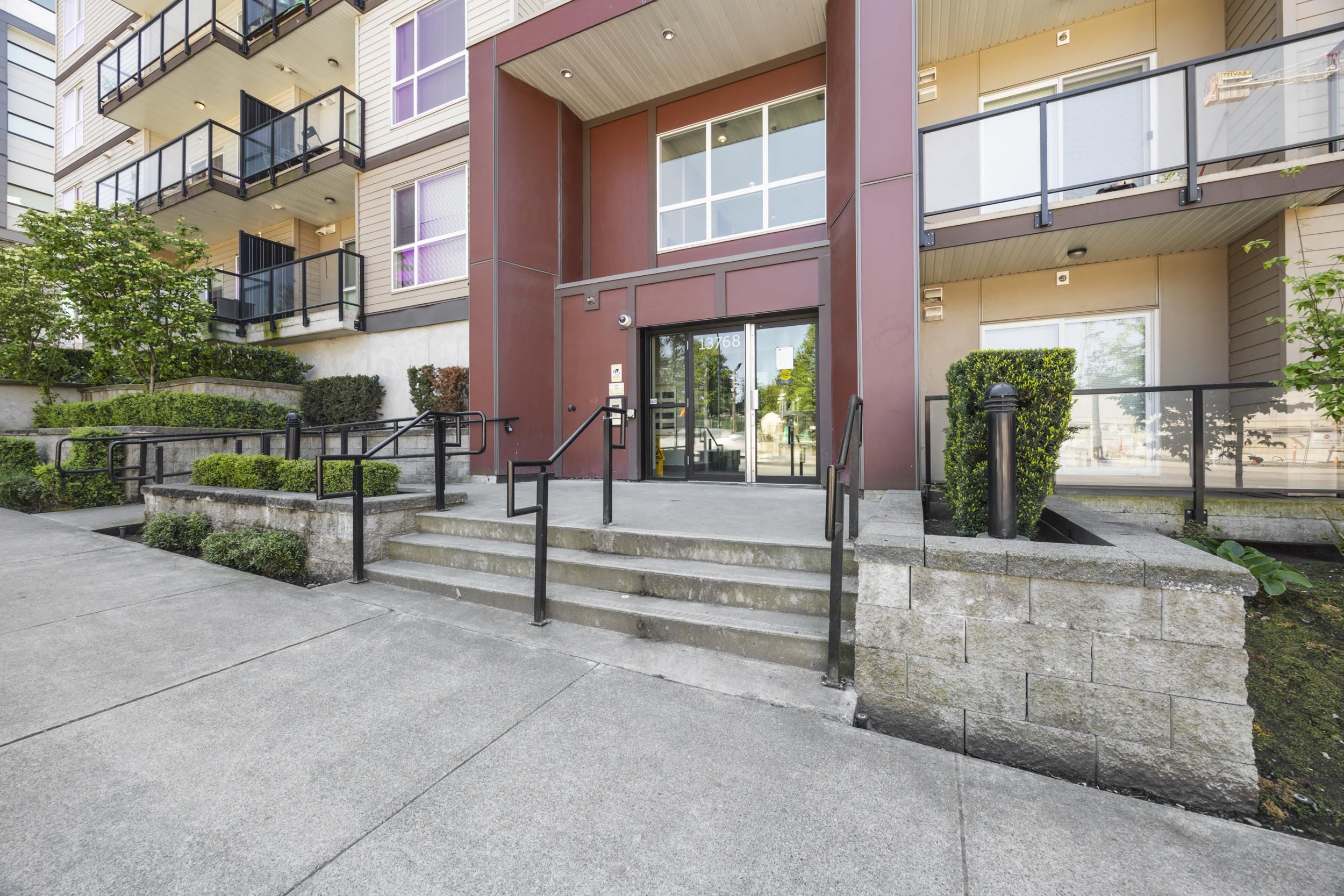 Additional image 3 of 316-13768 108 Avenue, Surrey, BC, V3T 0L9