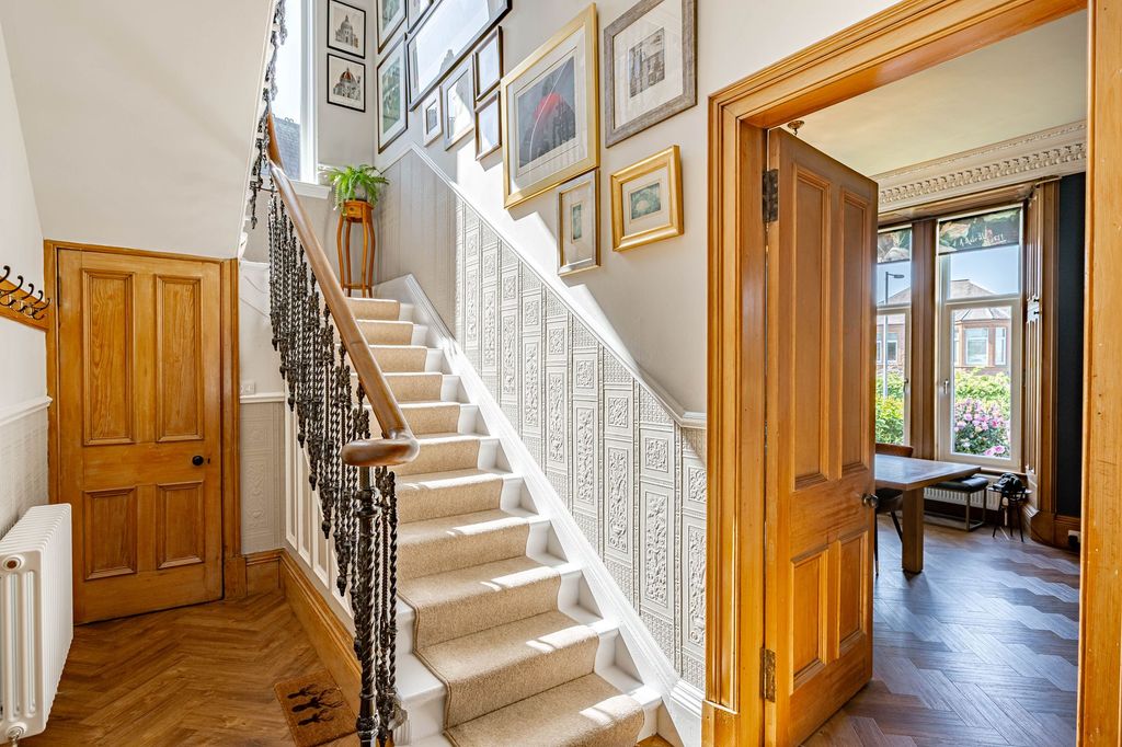 Additional image 7 of 5 bed detached house for saleRosewood, Park Street, Dumfries DG2