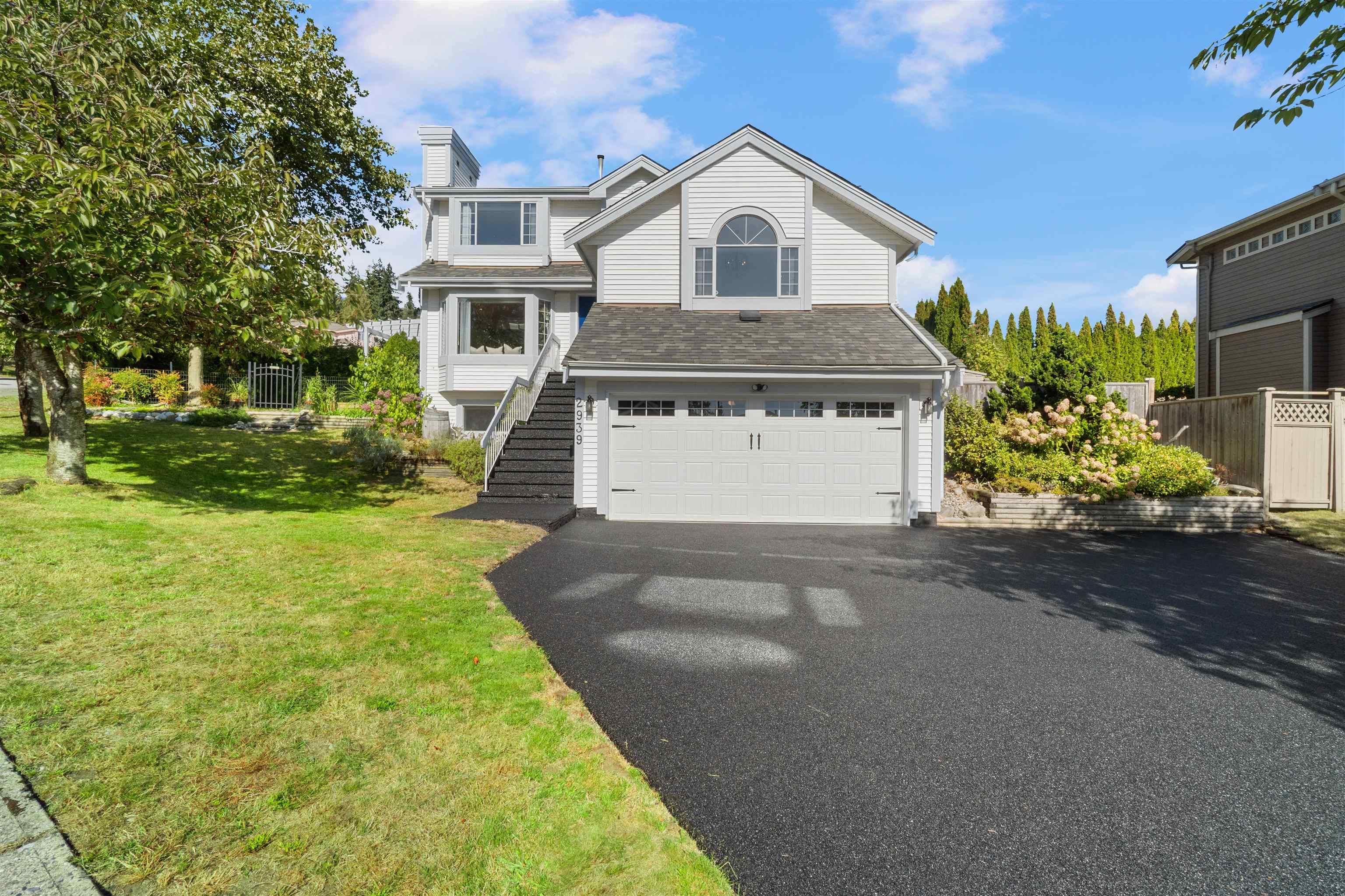 2939 Cliffrose Crescent, Coquitlam, BC, V3E 2T2
