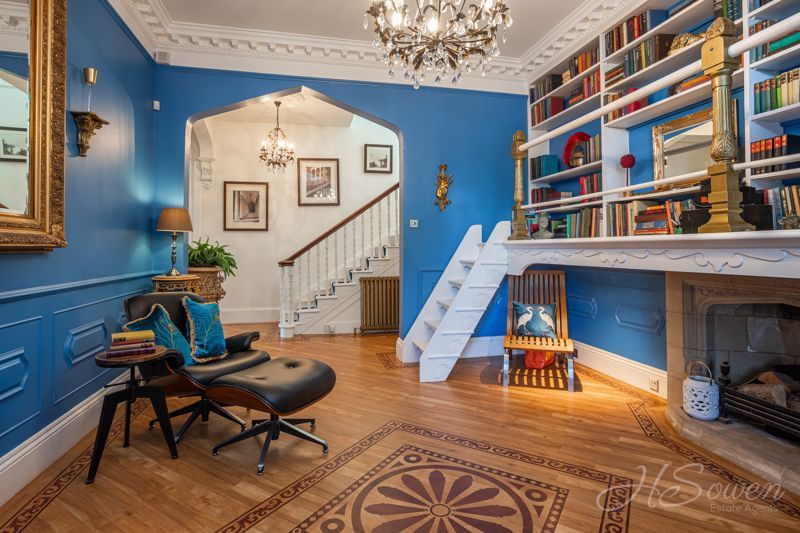 Additional image 6 of 10 bed villa for saleRock House Lane, Maidencombe, Torquay TQ1