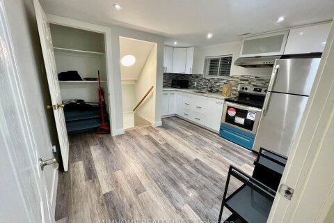 Additional image 8 of Lower-4090 Woodington Drive, Mississauga, ON, L4Z 1K3