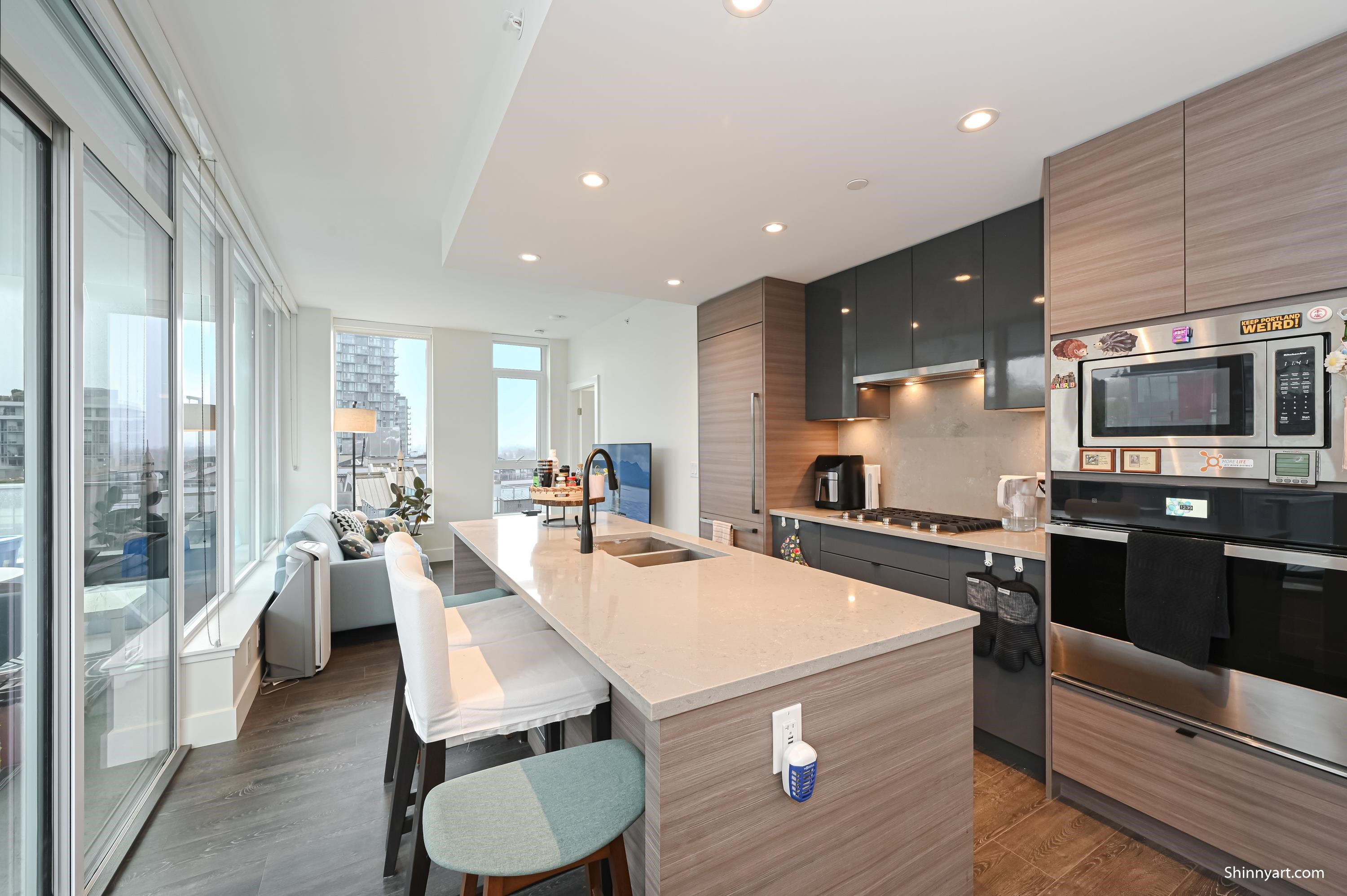 Additional image 5 of 807-3438 Sawmill Crescent, Vancouver, BC, V5S 0E3
