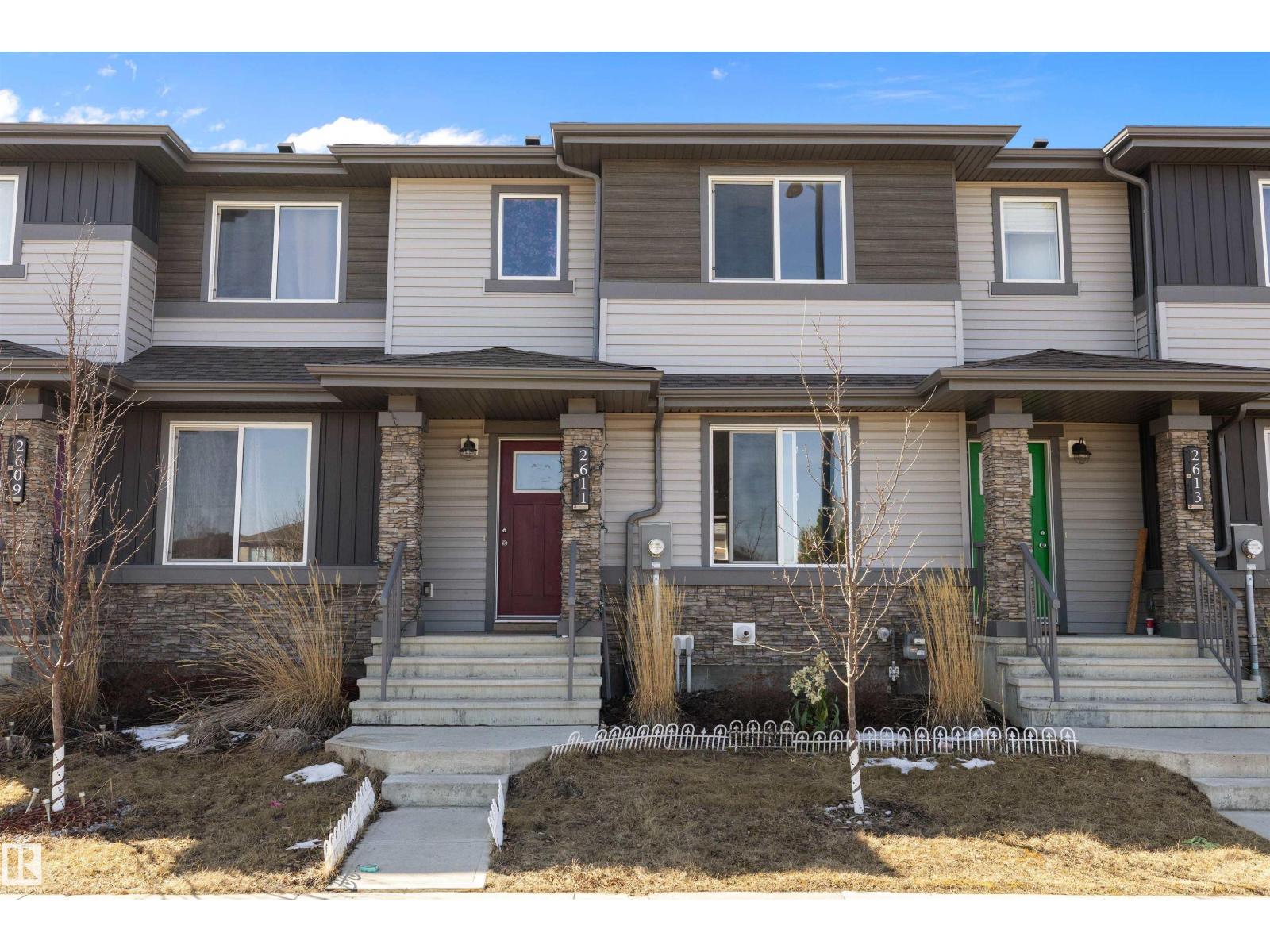 2611 14 Avenue NW, Edmonton, AB, T6T2J2
