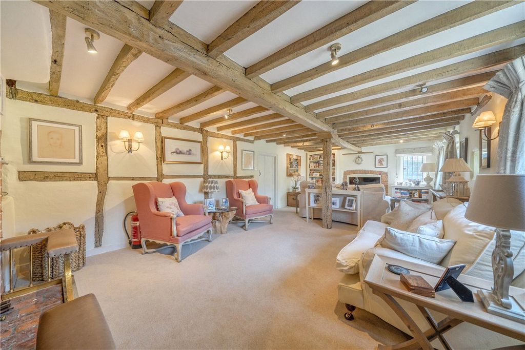 Additional image 5 of 4 bed detached house to rentSchool Lane, Boxford, Newbury, Berkshire RG20