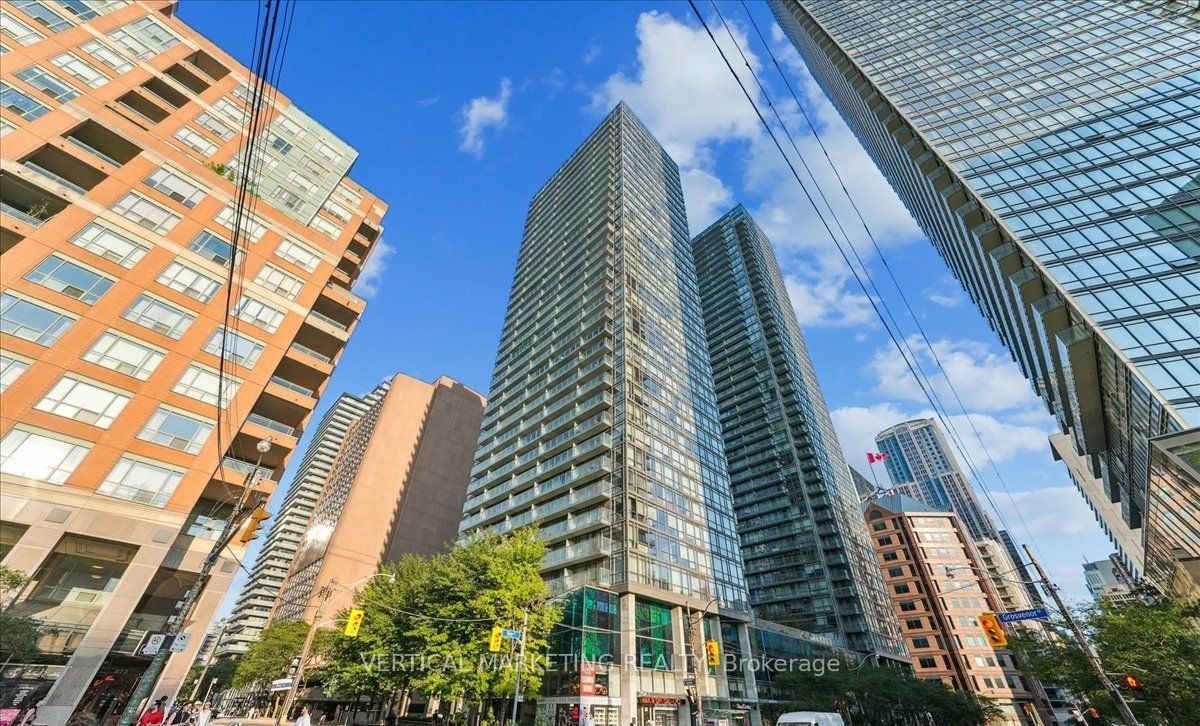 Additional image 2 of 2010-37 Grosvenor Street, Toronto, ON, M4Y 3G5