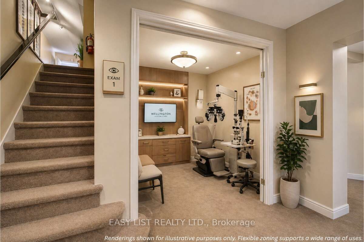 Additional image 5 of 1812 Eglinton Avenue, Toronto, ON, M6E 2H6