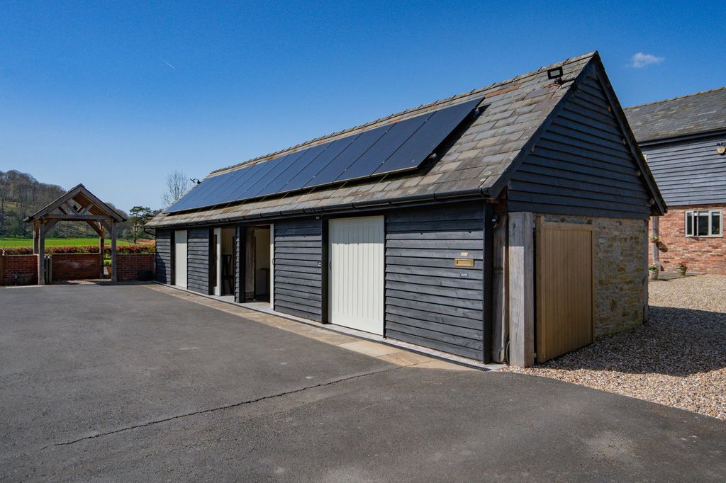 Additional image 27 of 6 bed barn conversion for saleYatton, Leominster HR6