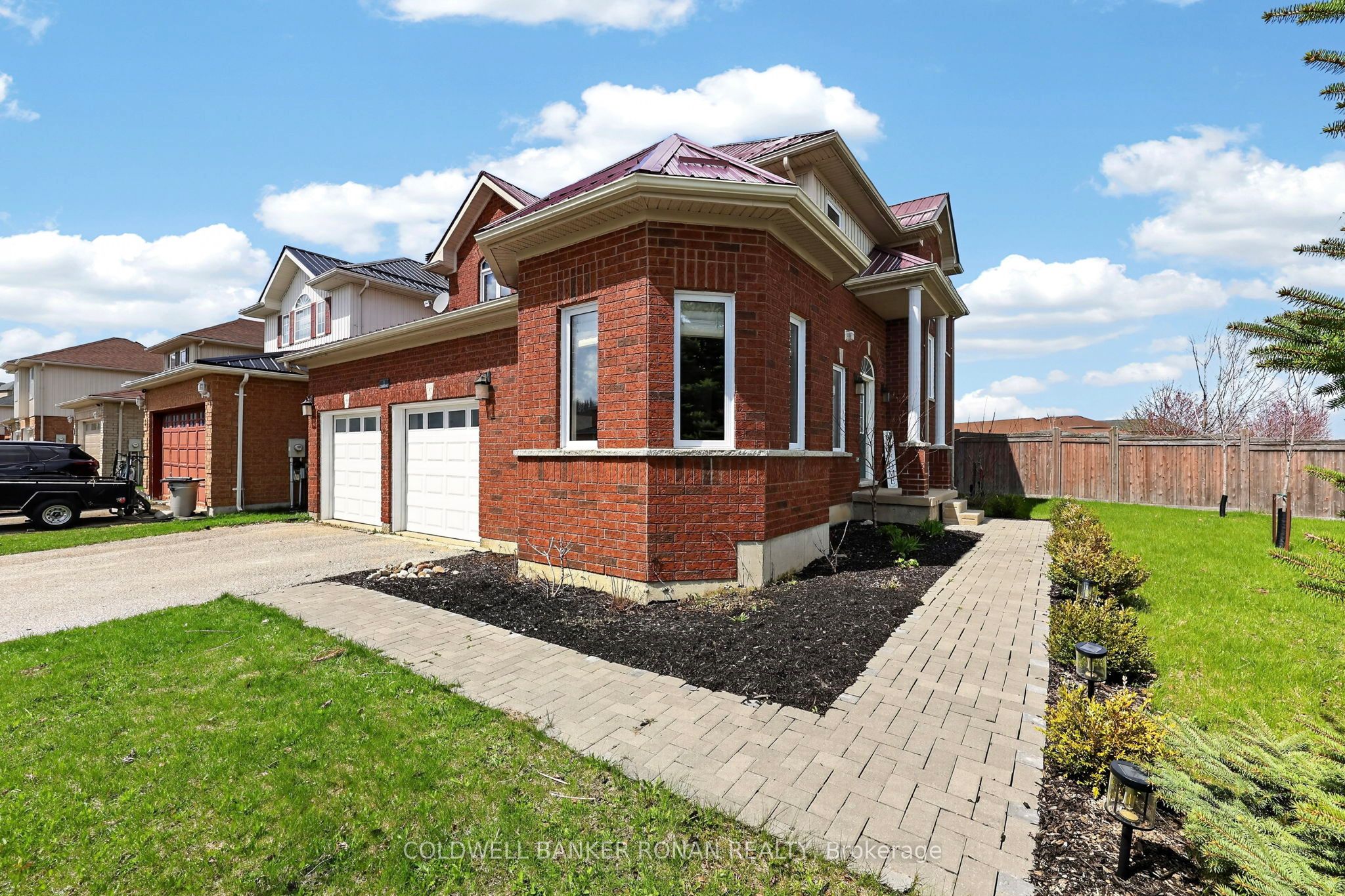 Additional image 2 of 1 Vanessa Drive, Orillia, ON, L3V 7Y8