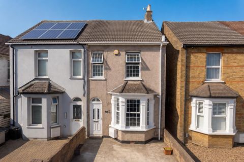 Otterfield Road, Yiewsley UB7