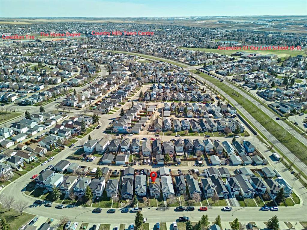 Additional image 6 of 1085 Country Hills Circle NW, Calgary, AB, T3K 4X1