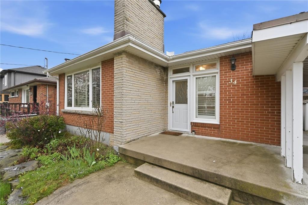 Additional image 4 of 1-34 Orphir Road, Hamilton, ON, L8K 3Z1