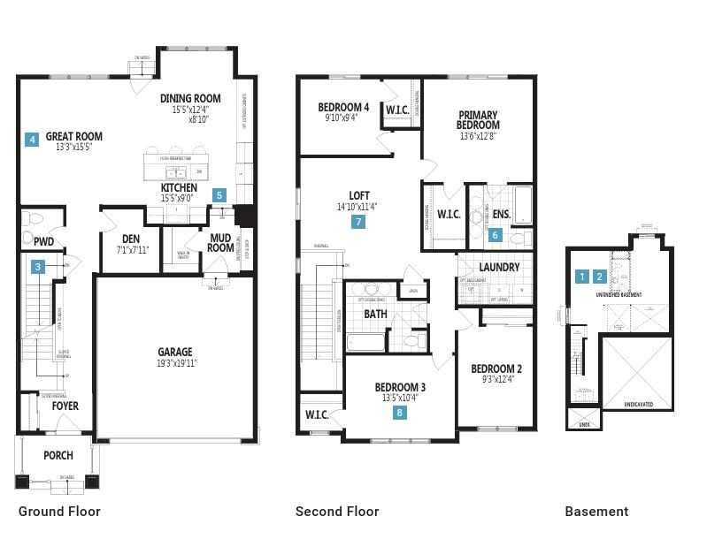 Additional image 2 of 1098 Southwinds Manor SW, Airdrie, AB, T4B 5X5