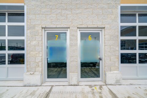 Additional image 8 of 6 & 7-190 Station Street, Ajax, ON, L1S 1R9