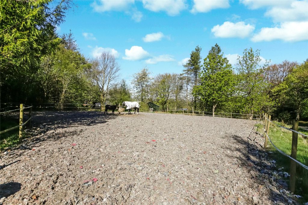 Additional image 39 of 3 bed cottage for saleRoughrigg Farm Road, Longriggend, Airdrie, North Lanarkshire ML6