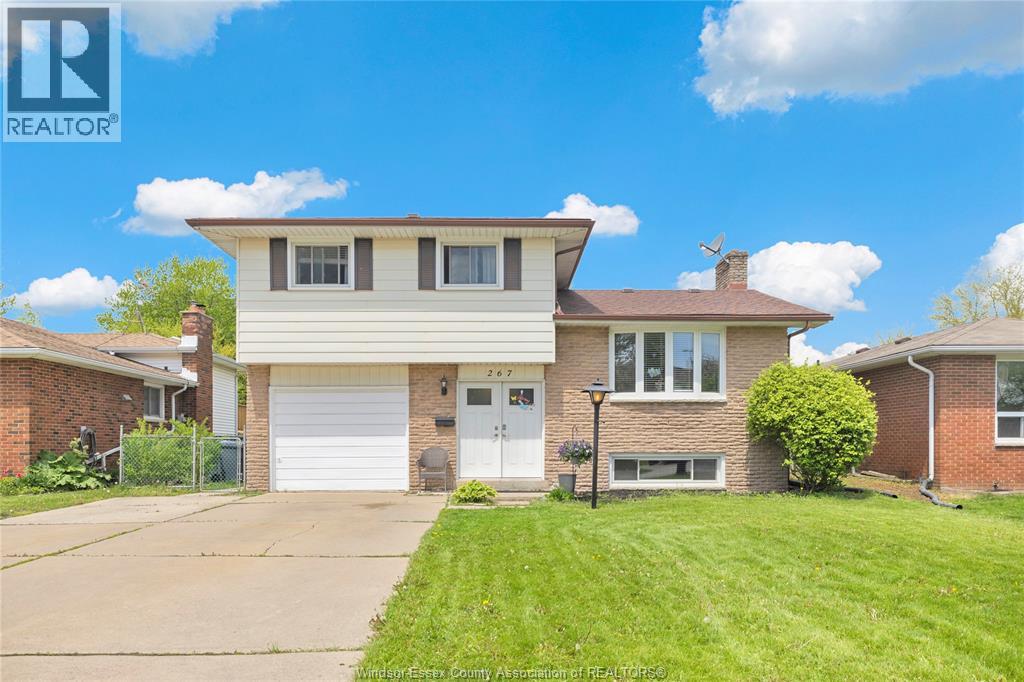 267 Iler Street, Essex, ON, N8M1T9