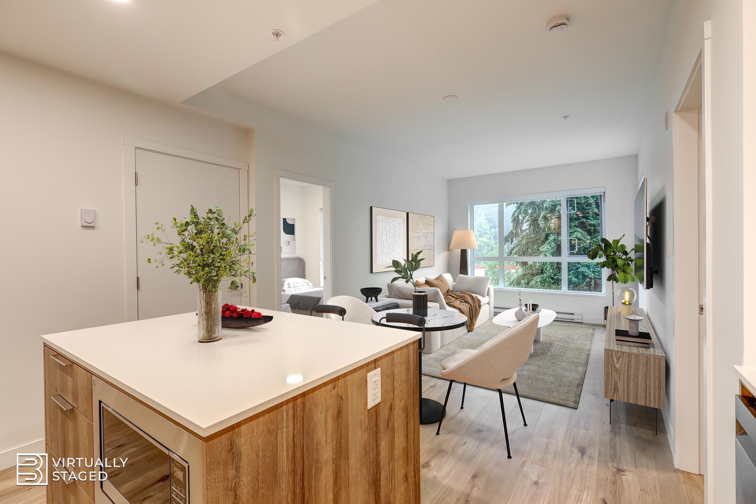206-3594 Malsum Drive, North Vancouver, BC, V7G 0B5