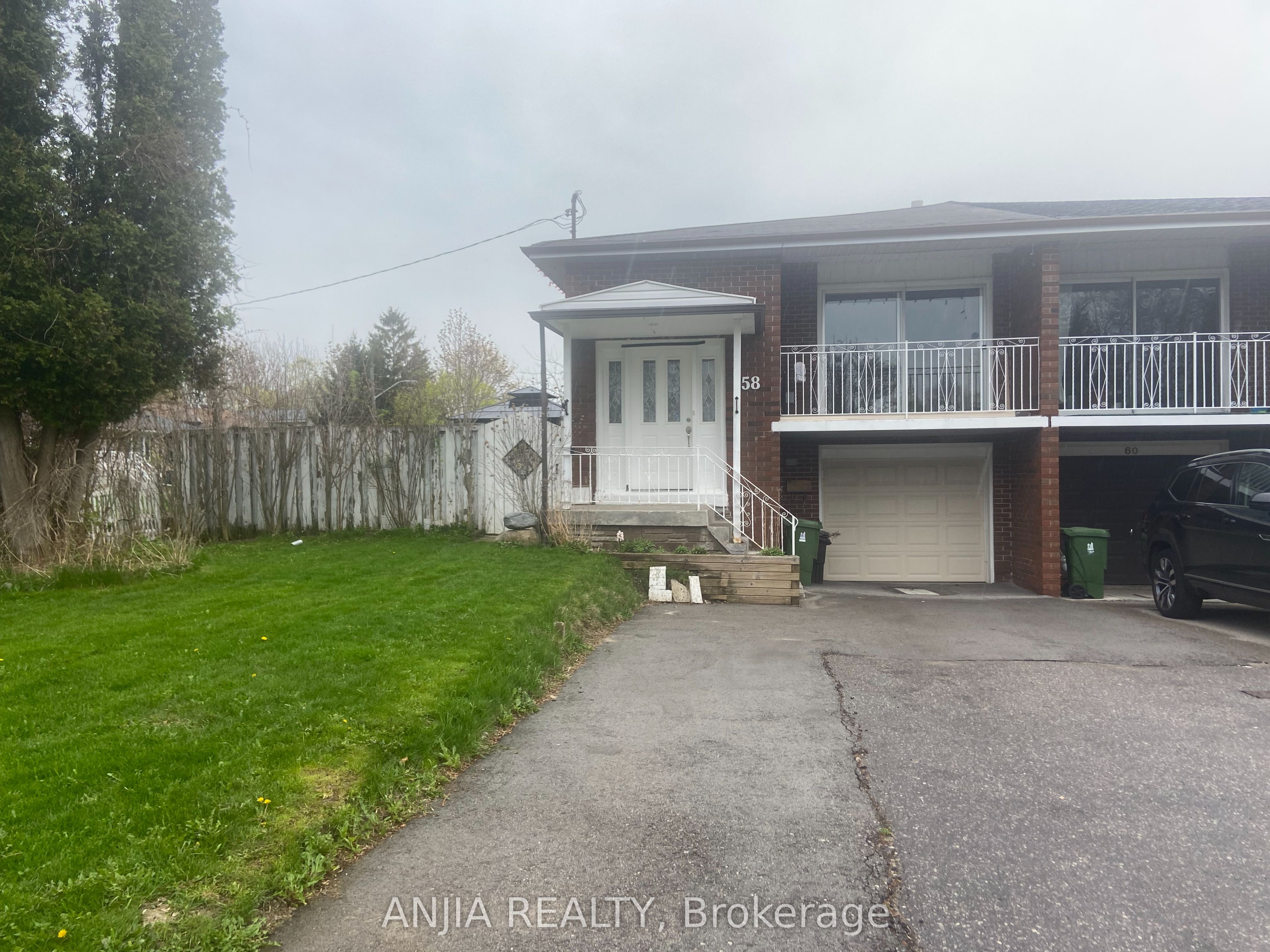 Main#2-58 Kitchener Road, Toronto, ON, M1E 2X5