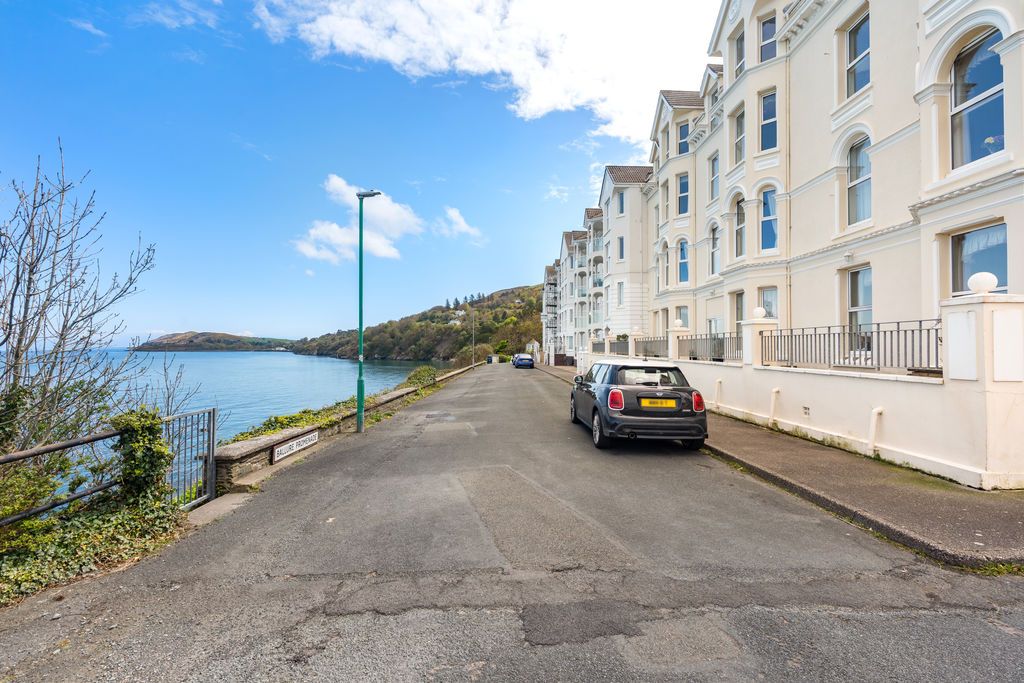 Additional image 31 of 4 bed flat for saleFlat 25 The Fountains, Ballure Promenade, Ramsey IM8