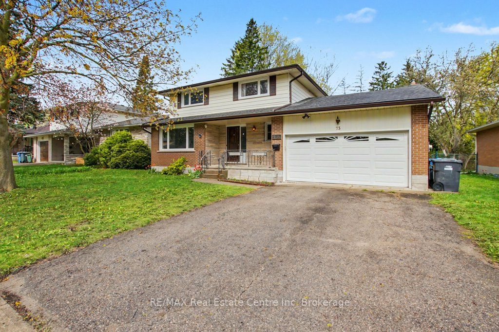 Additional image 2 of 73 Harvard Road, Guelph, ON, N1G 2X9