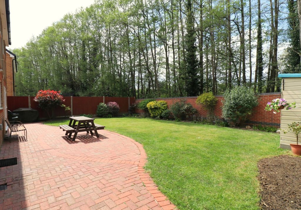 Additional image 25 of 6 bed detached house for saleBritannia Gardens, Hedge End SO30