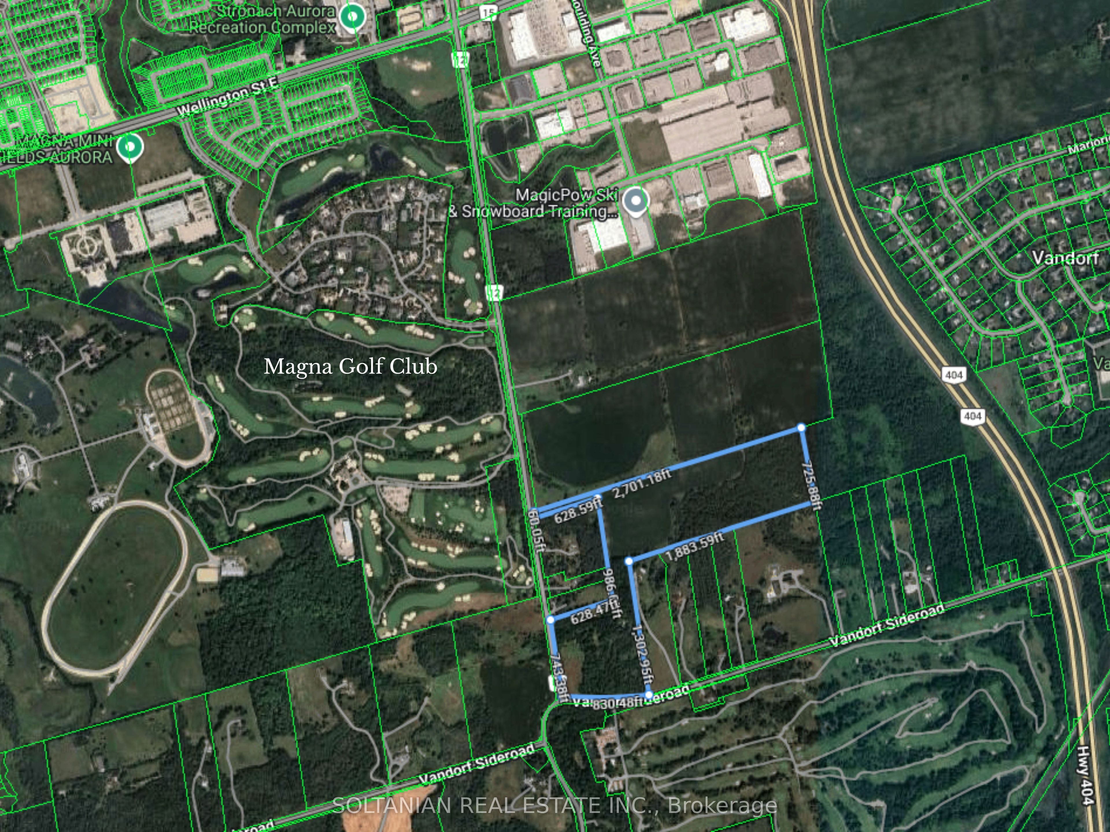 Additional image 3 of 14573 Leslie Street, Aurora, ON, L4G 7C6