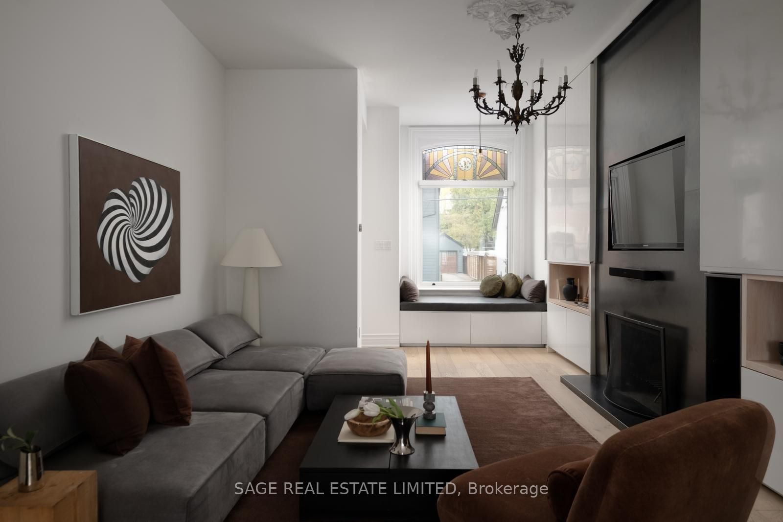 Additional image 3 of 96 De Grassi Street, Toronto, ON, M4M 2K3