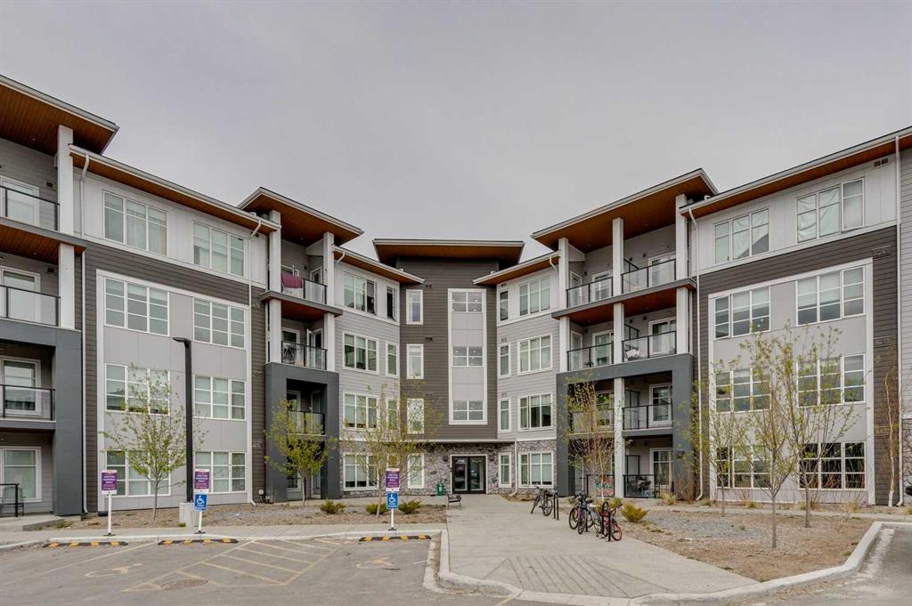 1415-681 Savanna Boulevard NE, Calgary, AB, T3J 5N9