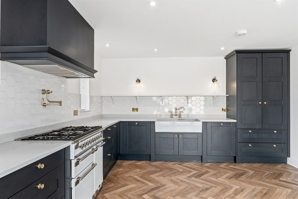 Additional image 5 of 5 bed detached house for saleCrown Close, Thorney, Peterborough PE6