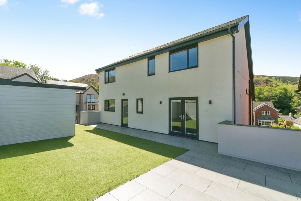Additional image 18 of 4 bed detached house for saleCae America, Llanfairfechan, Conwy LL33