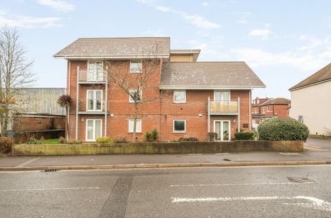 Winchester Road, Southampton, Hampshire SO16