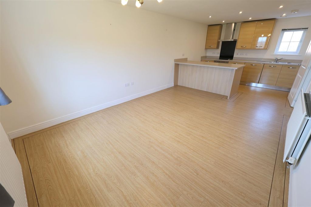 Additional image 3 of 2 bed flat for saleLong Down Avenue, Cheswick Village, Bristol BS16