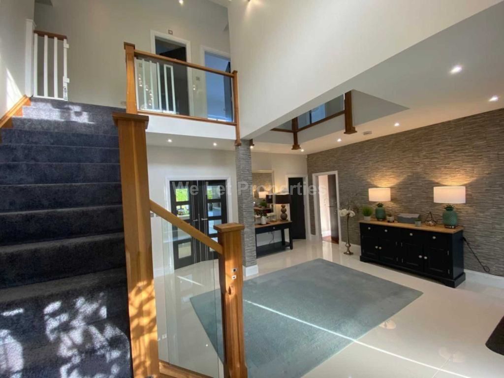 Additional image 3 of 7 bed detached house to rentSt Michaels Avenue, Bramhall SK7
