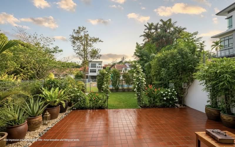 Additional image 9 of Clementi Crescent