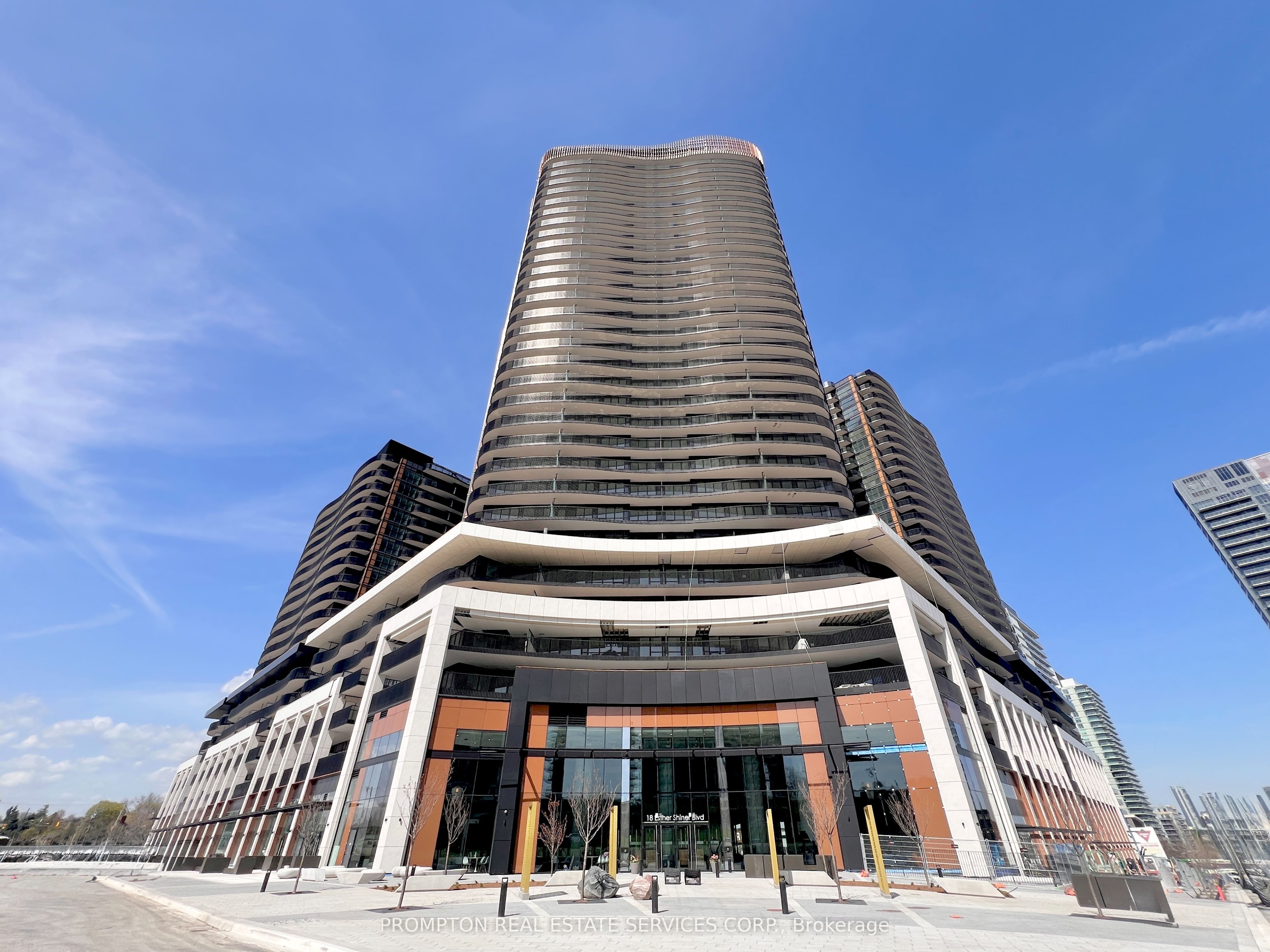 263-68 Esther Shiner Boulevard, Toronto, ON, M2K 0J6