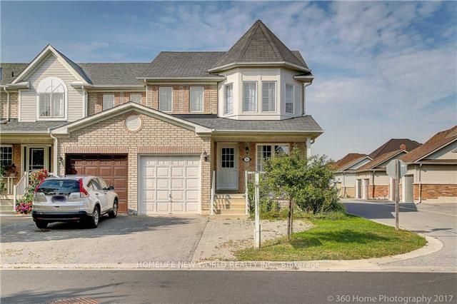 186 Swan Park Road, Markham, ON, L6E 1X3