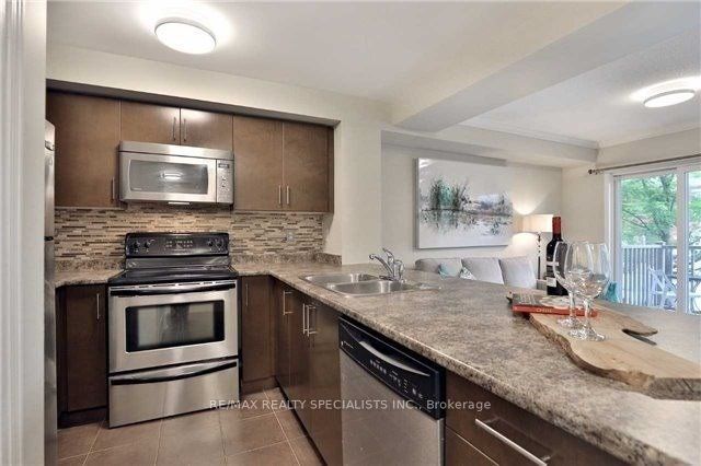 Additional image 3 of 3-3250 Bentley Drive, Mississauga, ON, L5M 0P7