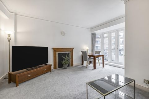 Marsham Street, Westminster, London SW1P