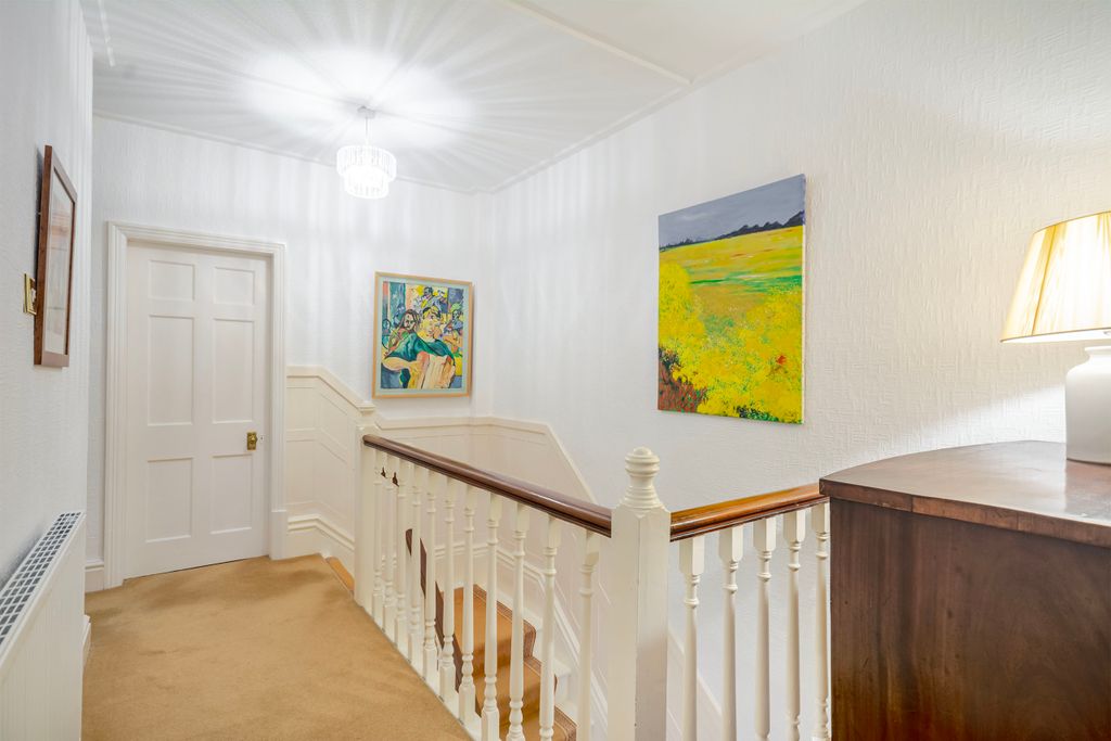 Additional image 13 of 4 bed semi-detached house for saleKing Edward Avenue, Mansfield NG18