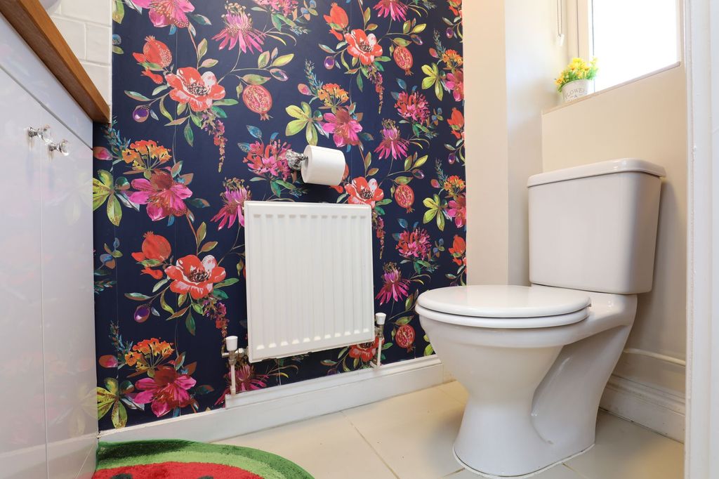 Additional image 9 of 3 bed detached house for saleAfal Sur, Barry CF63