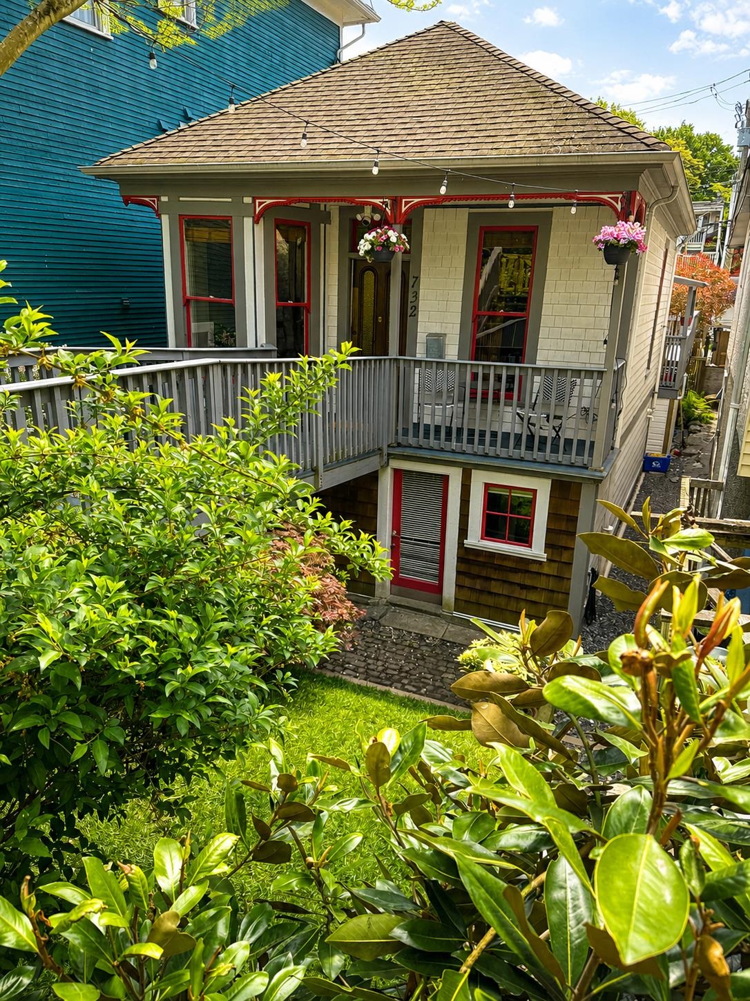 Additional image 2 of 732 Pender Street E, Vancouver, BC, V6A 1V7