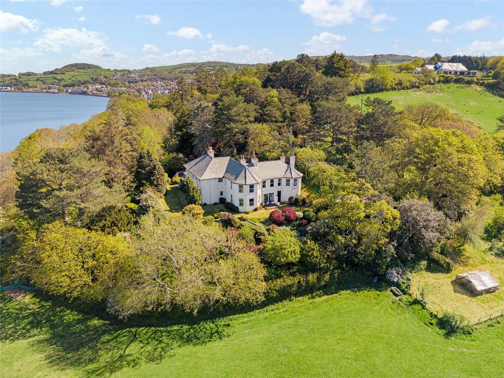 Additional image 34 of 7 bed detached house for saleGlan Conwy, Colwyn Bay, Conwy LL28