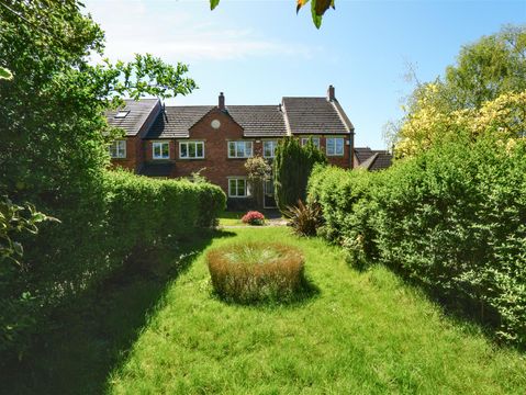 Rosecroft Way, York YO30