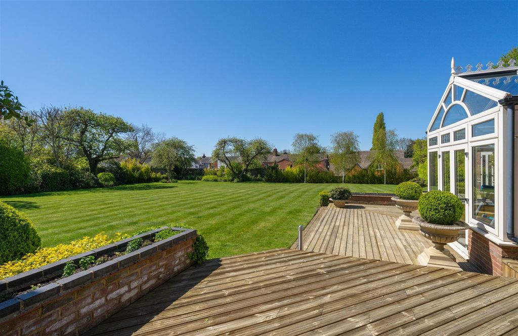 Additional image 33 of 8 bed detached house for saleSheldons Lane, Walgrave, Northampton NN6