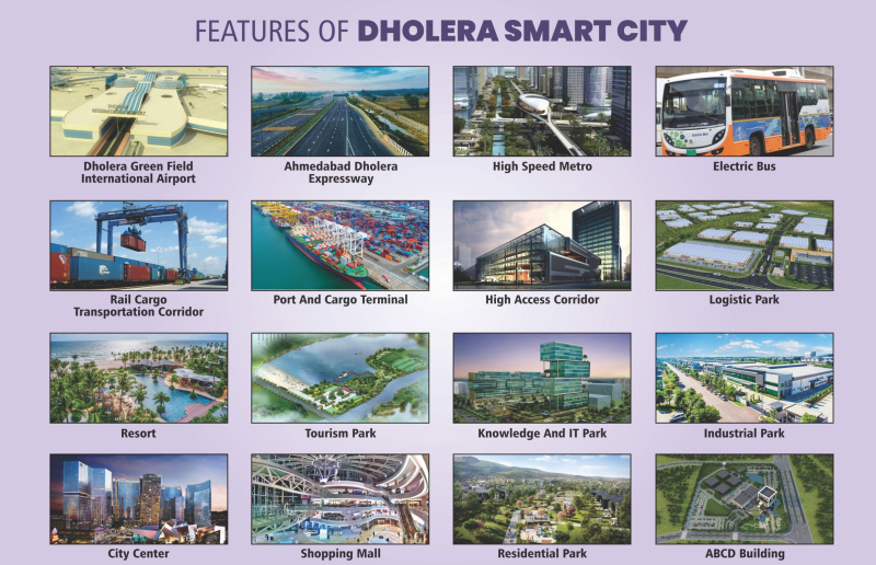 Additional image 2 of Dholera, Ahmedabad